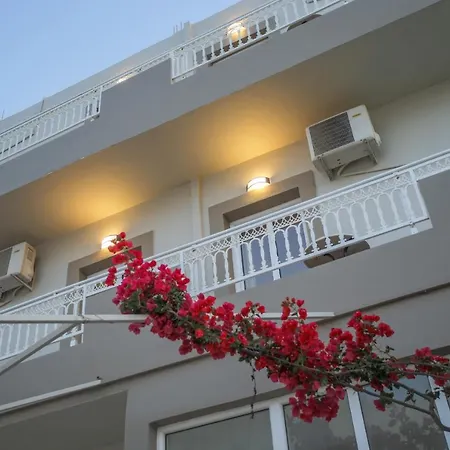 Amara Seaside By Estia Otel Malia