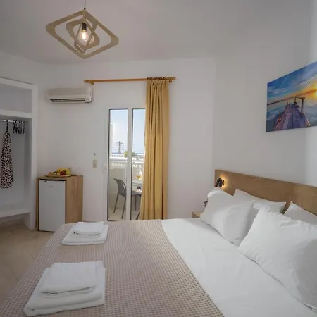 Otel Amara Seaside By Estia