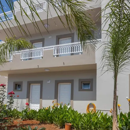 Otel Amara Seaside By Estia