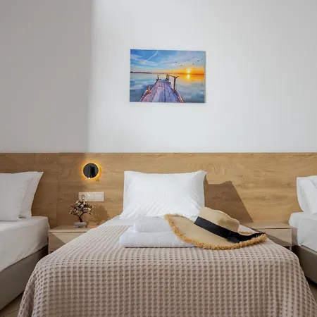 Otel Amara Seaside By Estia
