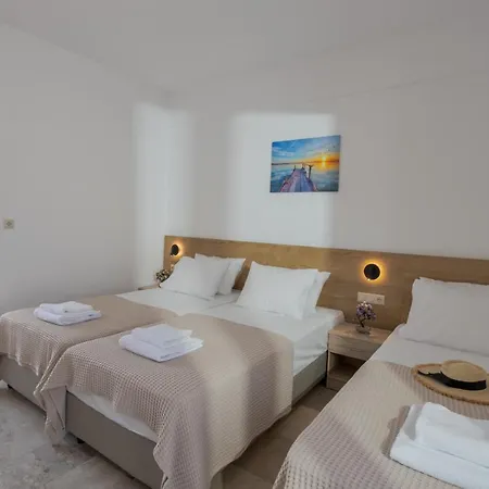 Otel Amara Seaside By Estia *