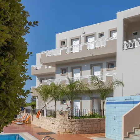 Amara Seaside By Estia Otel *