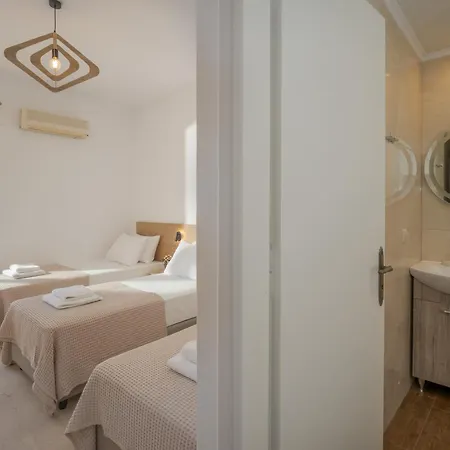 Amara Seaside By Estia Otel