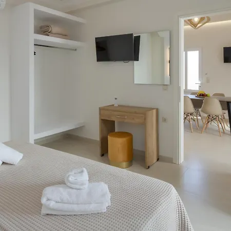 Otel Amara Seaside By Estia *