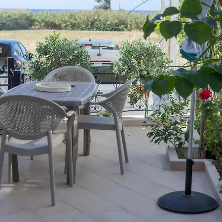 Amara Seaside By Estia Otel *